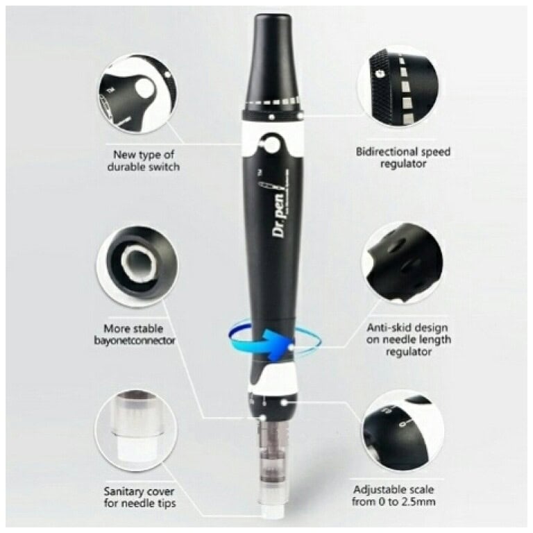 Dr pen Ultima A7
