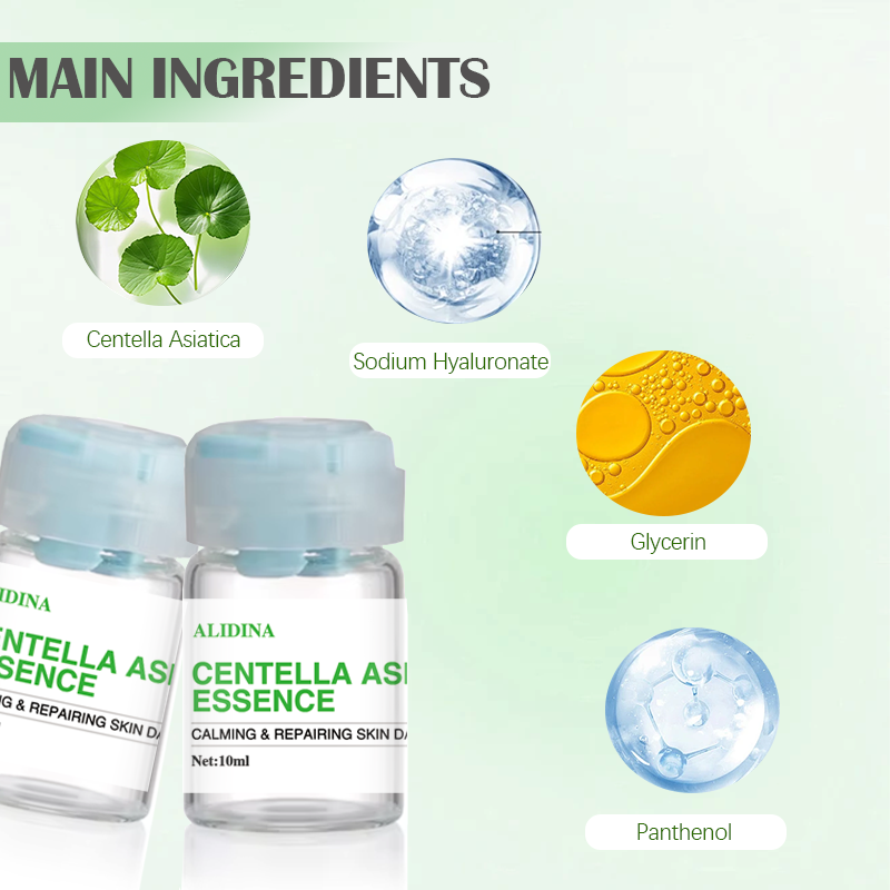 Centella Asiatica Essence Calming & Repairing 10ml