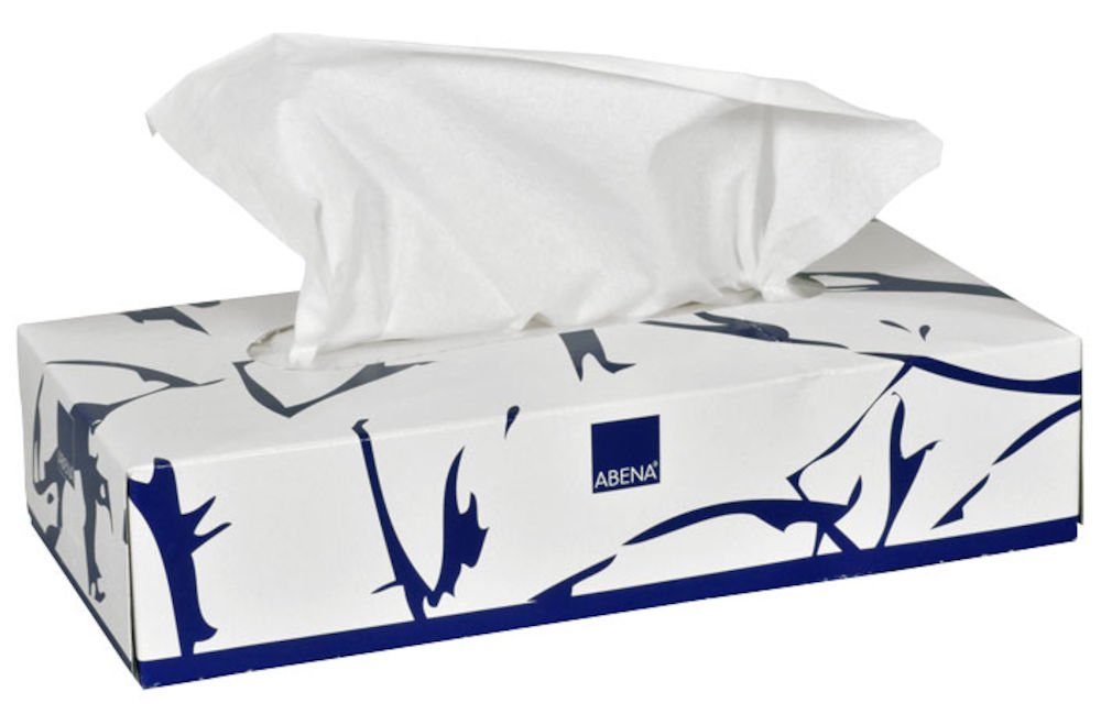 Ansiktsservetter, Abena Care-Ness Excellent