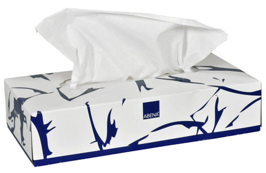 Face wipes, Abena Care-Ness Excellent
