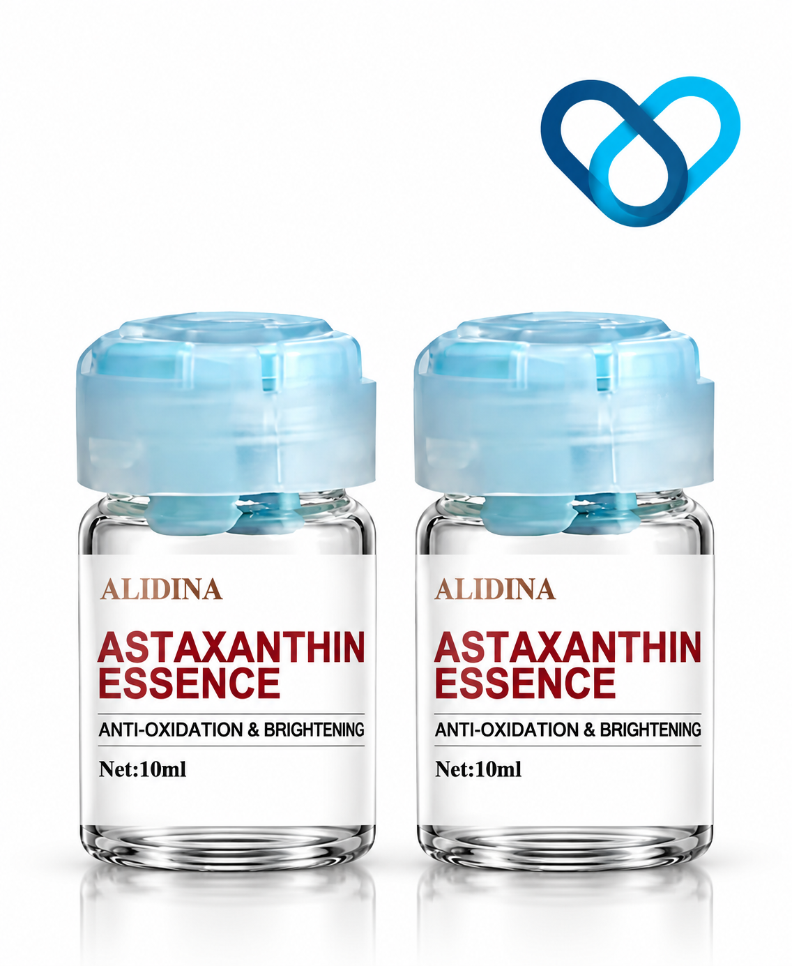Astaxanthin Essence Anti-Oxidation 10ml