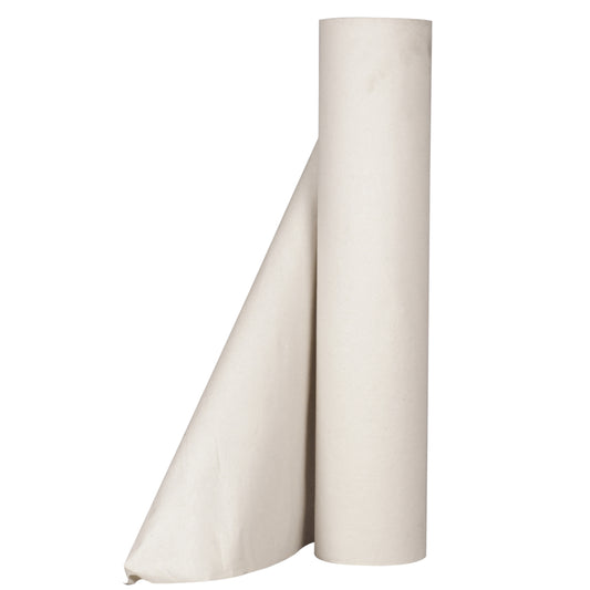 British paper on a roll 60 cm x 195 m - 2 pcs