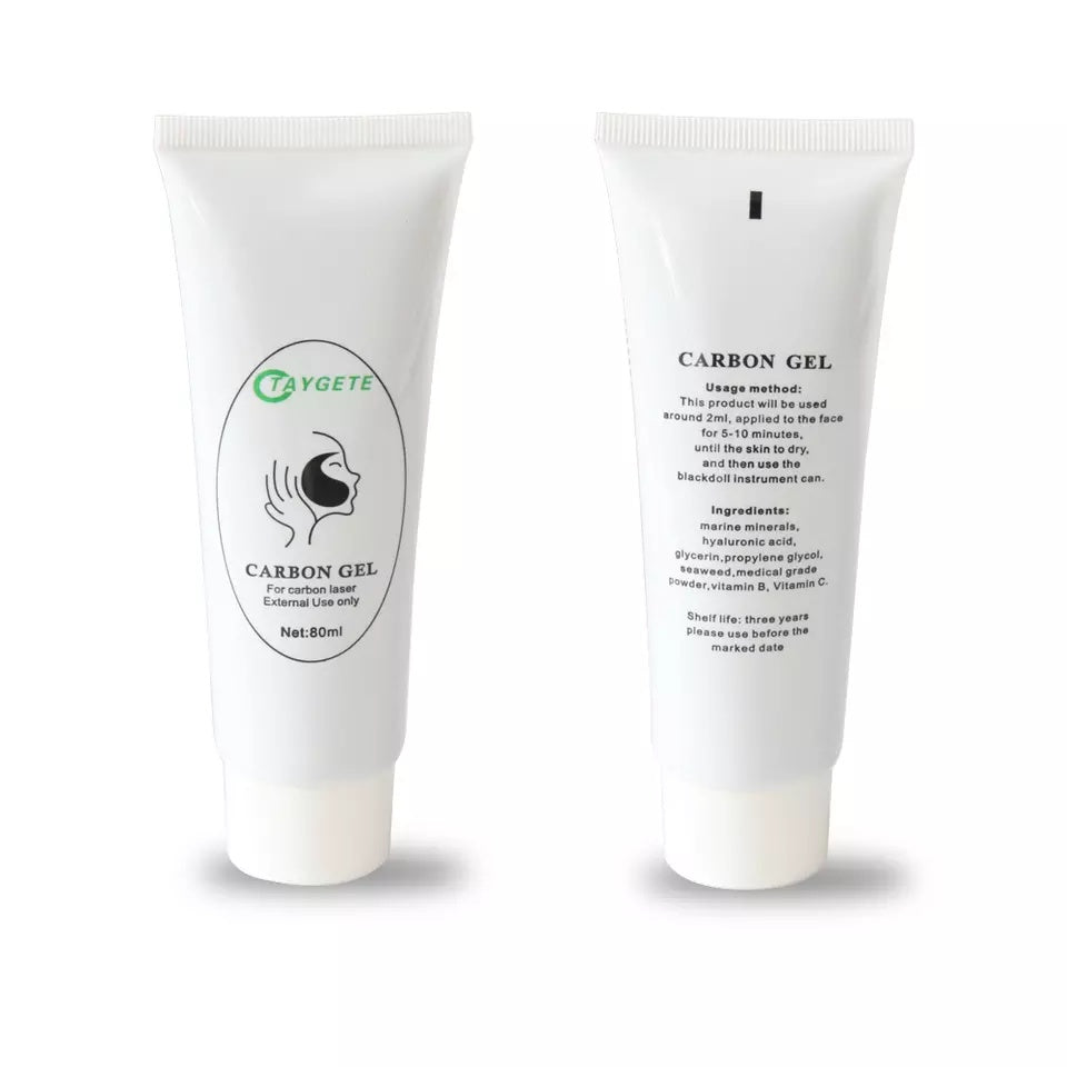 GAYEGF Carbon Gel 80 ml