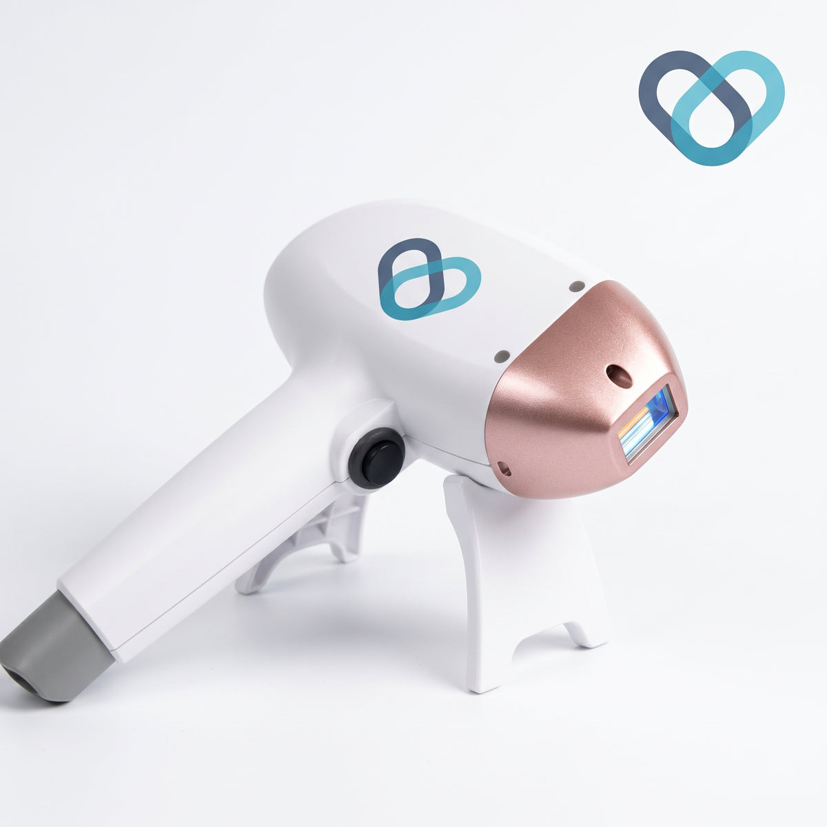 1600 W diodlaser 808 nm för hårborttagning
