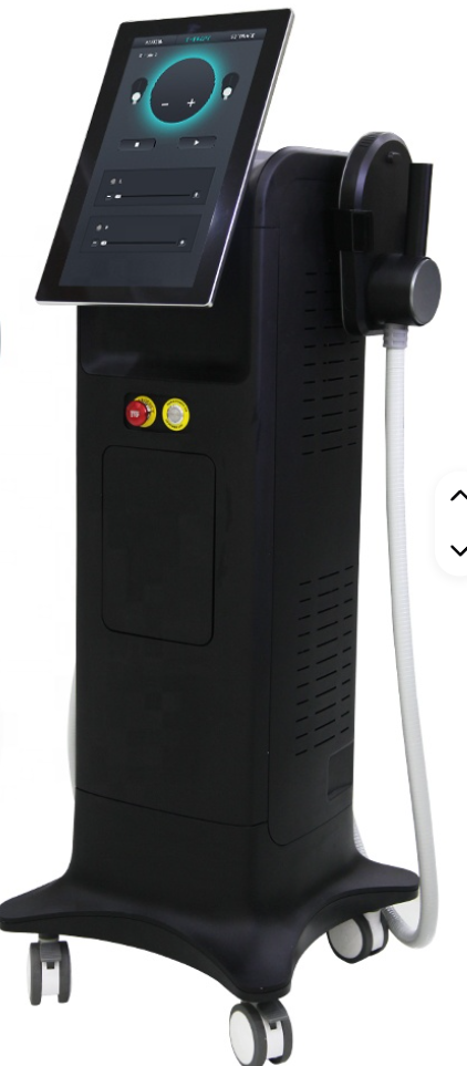 High Intensity Pulsed EMS System