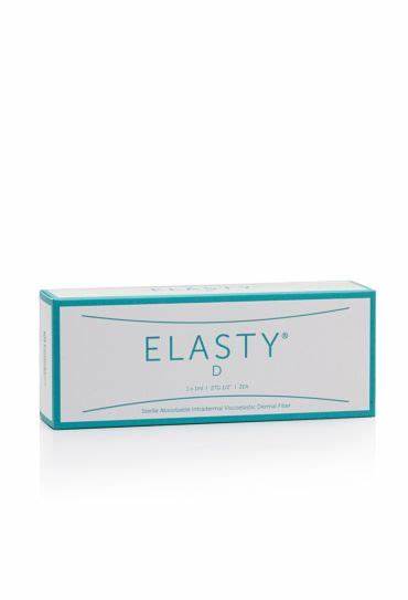 ELASTY DEEP 2X1 ML utan lido