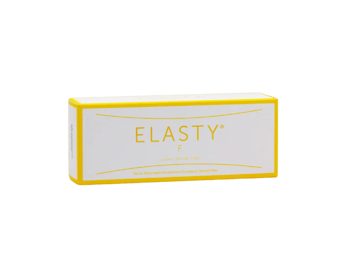 ELASTY Fine 2X1 ML utan lido