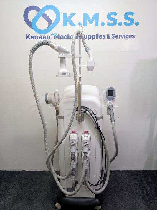 Begagnad VelaShape LPG-maskin