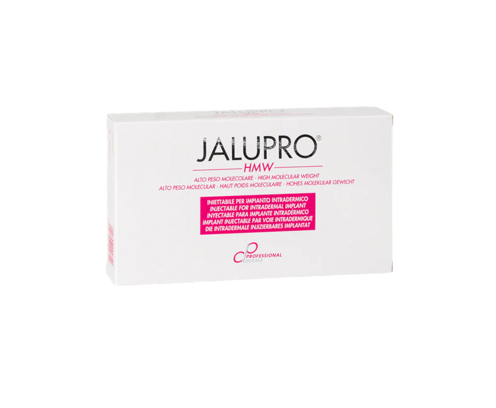 JALUPRO HMW 1,5 ML SPRUTA + 1 ML FLASKA