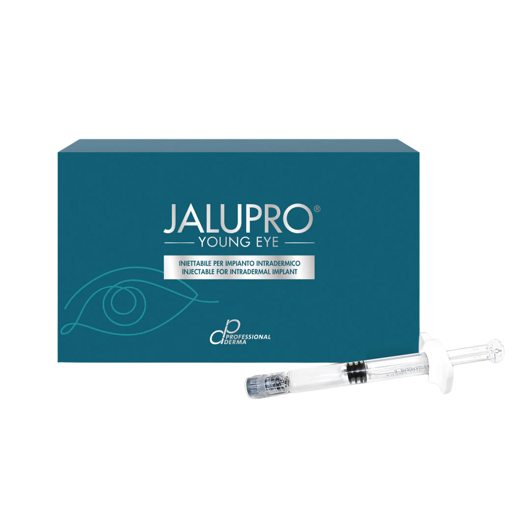 JALUPRO YOUNG EYE 1X1 ML