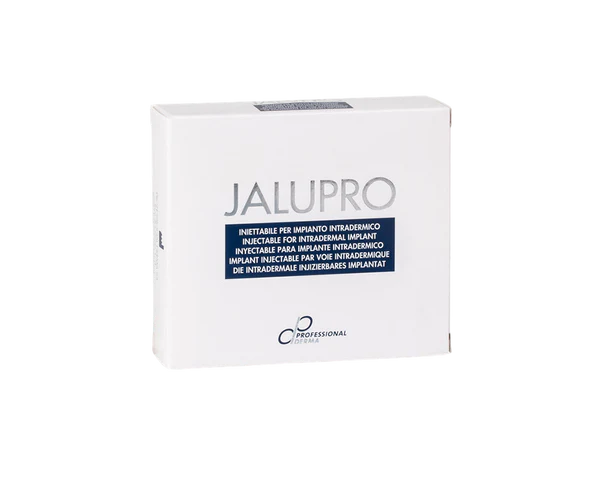 JALUPRO AMINO ACID – 2 x 3ml