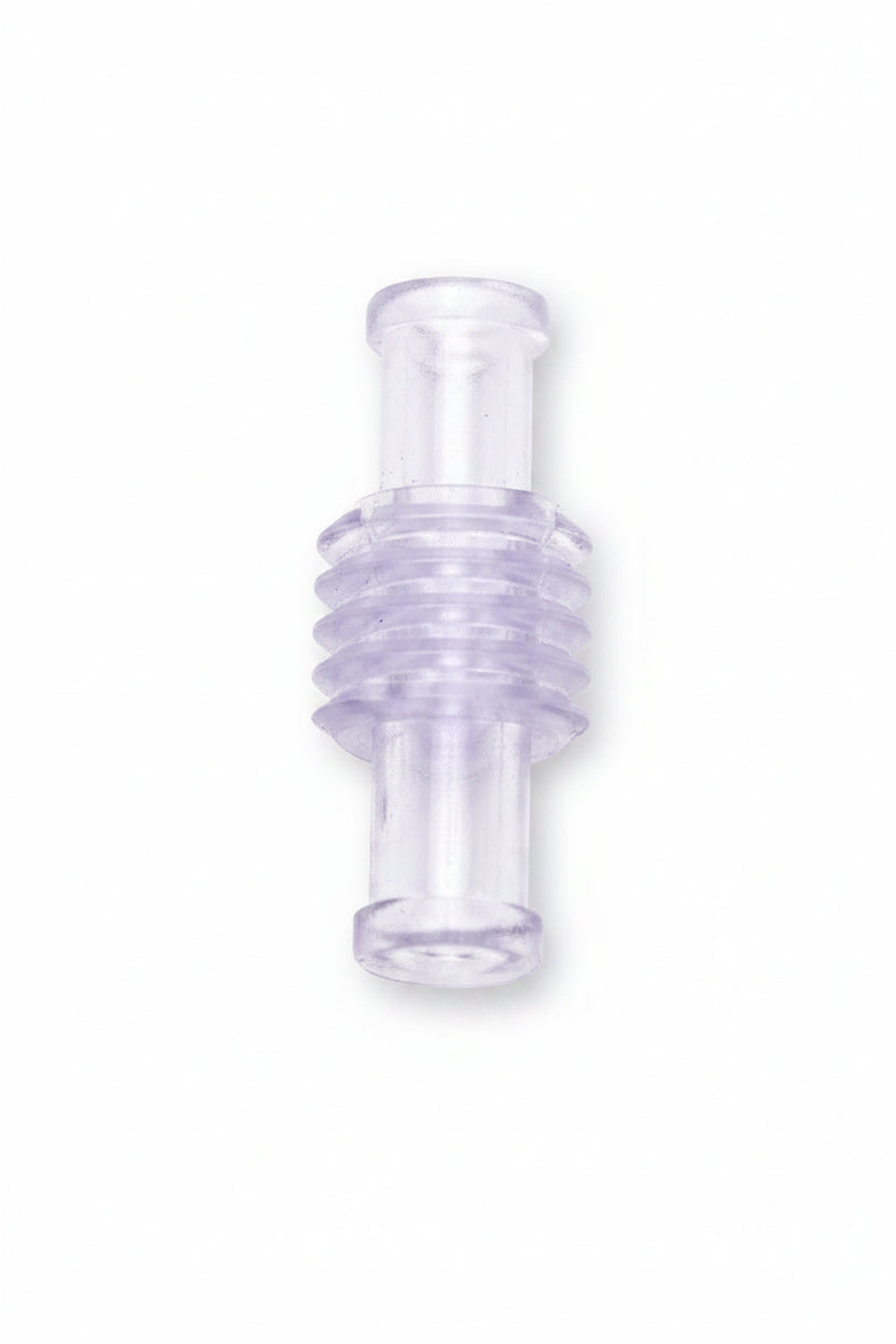 Koppling luer-lock Hona-hona