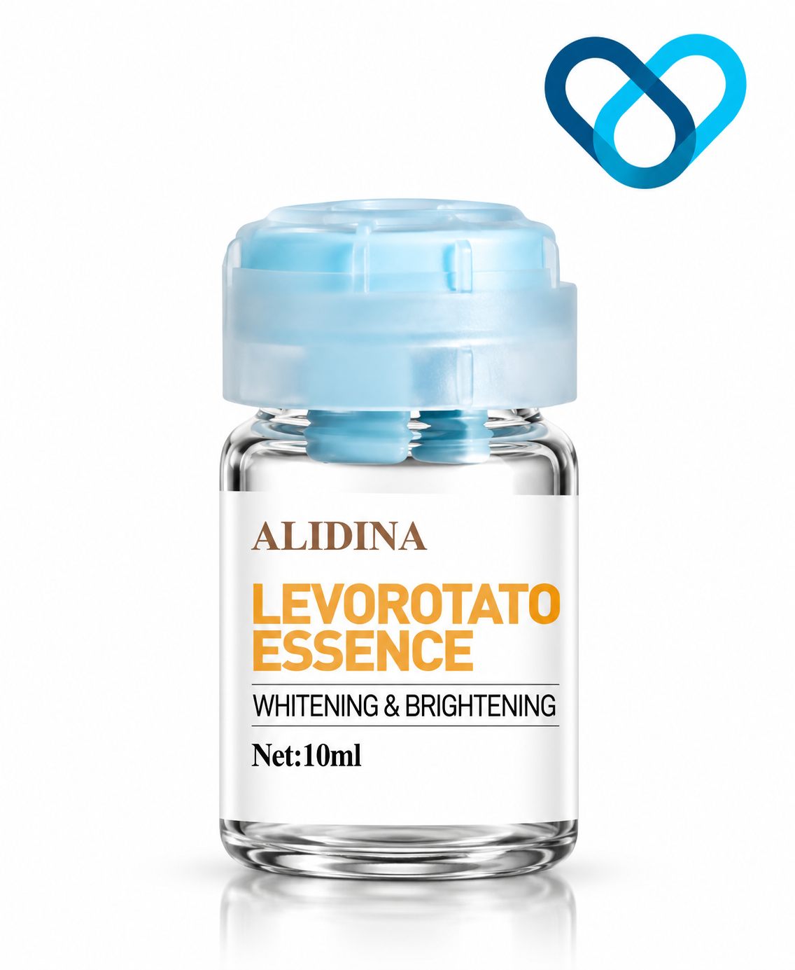 Levorotato Essence Whitening 10ml