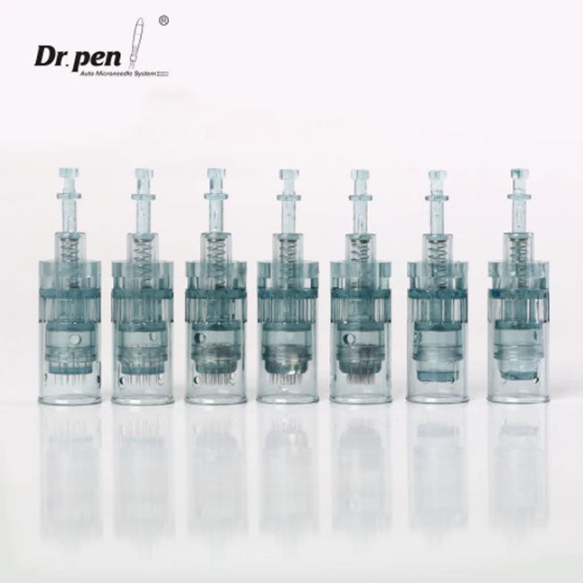 Nålar för Dr Pen M8