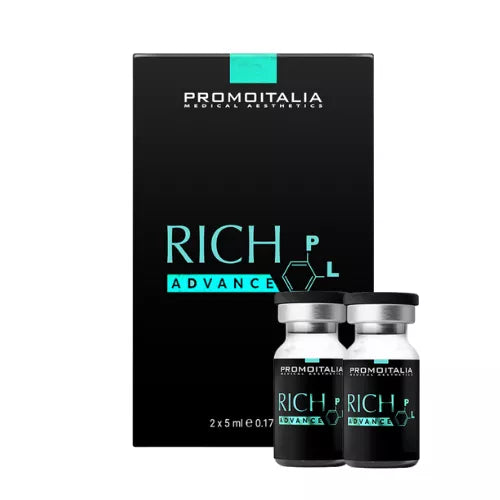 Rich PL Advance 2 x 5 ml