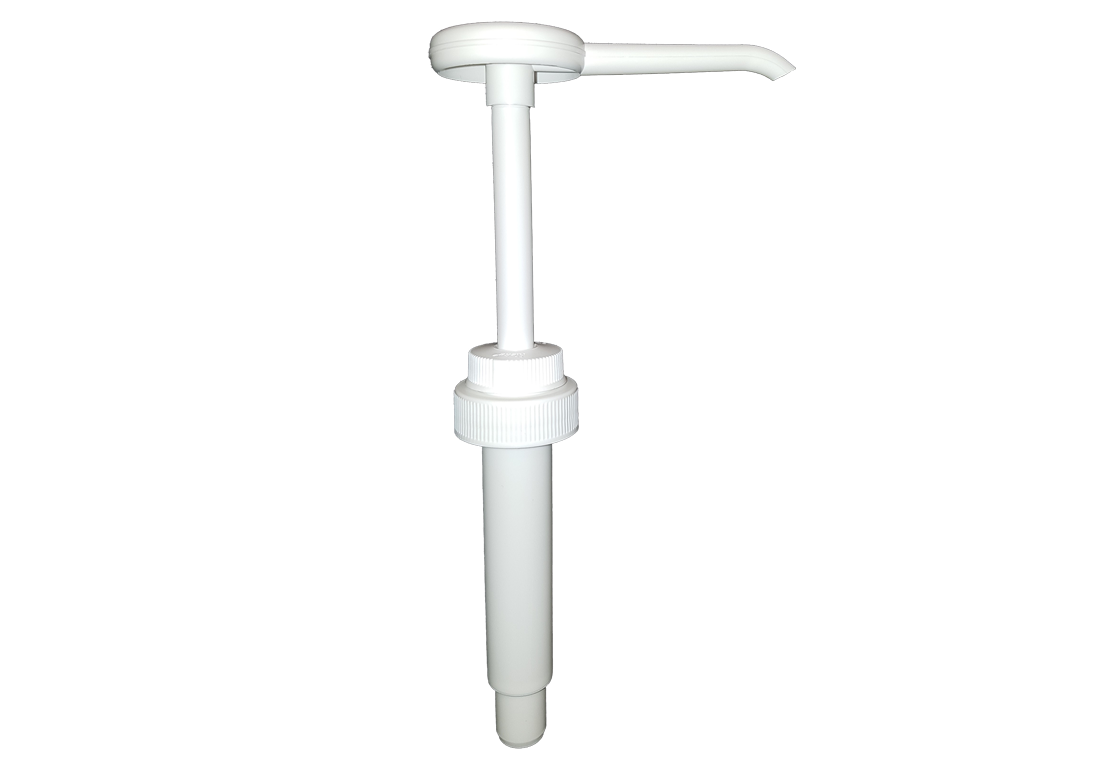 Pump till ultraljudsgel 5L