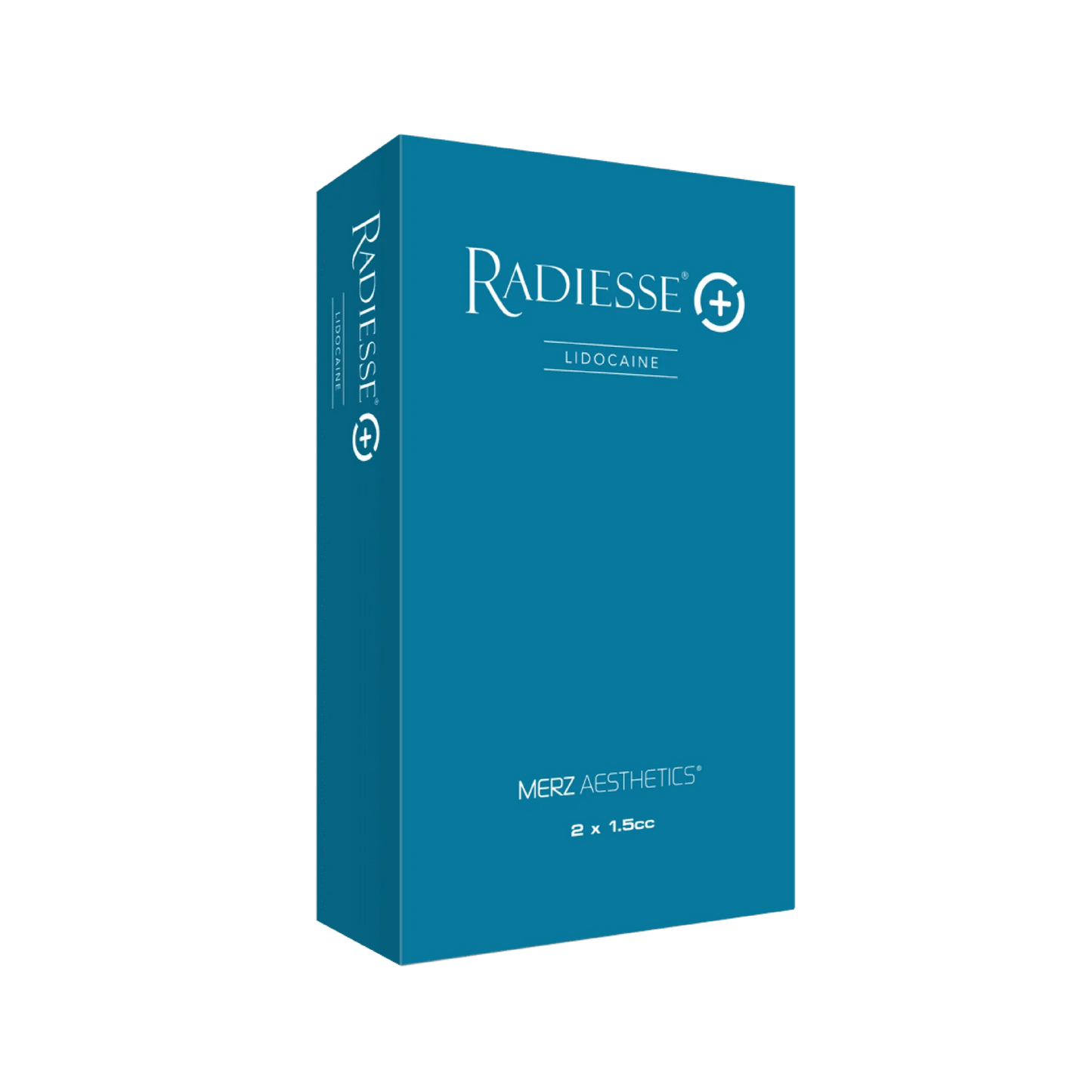 RADIESSE LIDO 1X1.5ML