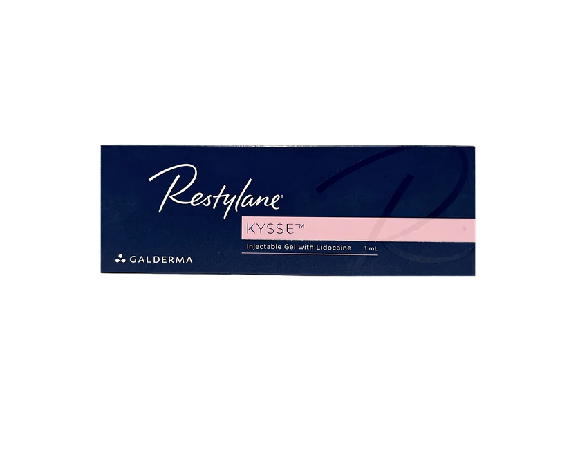 RESTYLANE KYSSE 1ML
