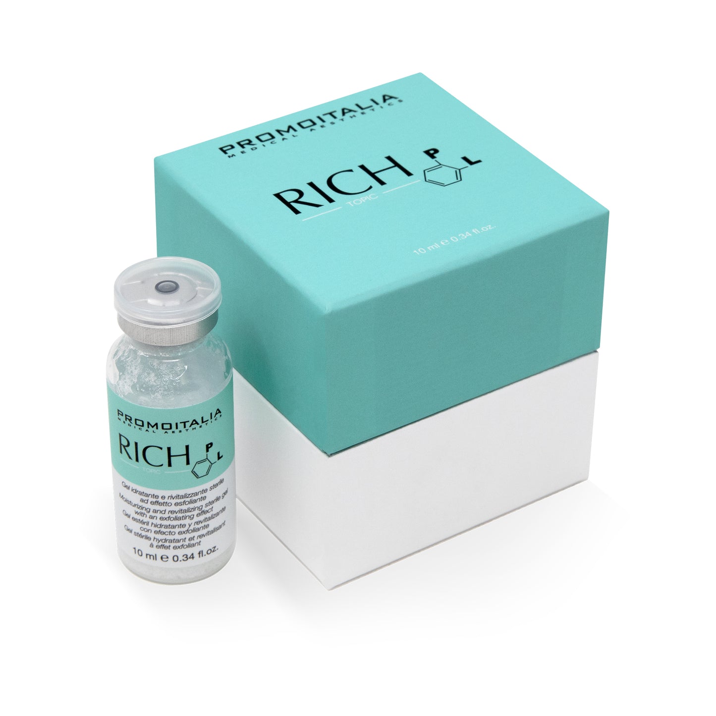 Rich PL Topic 10ml