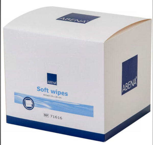 Soft Wipes