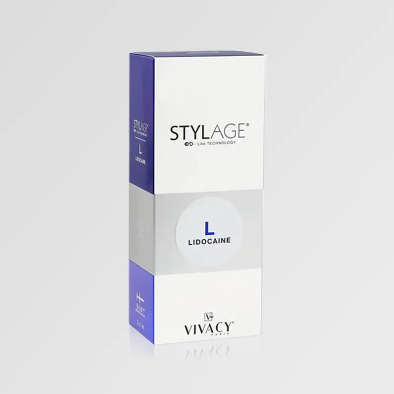 Stylage L LIDO 2 x 1.0ml