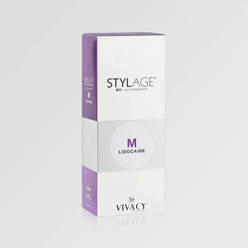 Stylage M LIDO 2 x 1.0ml