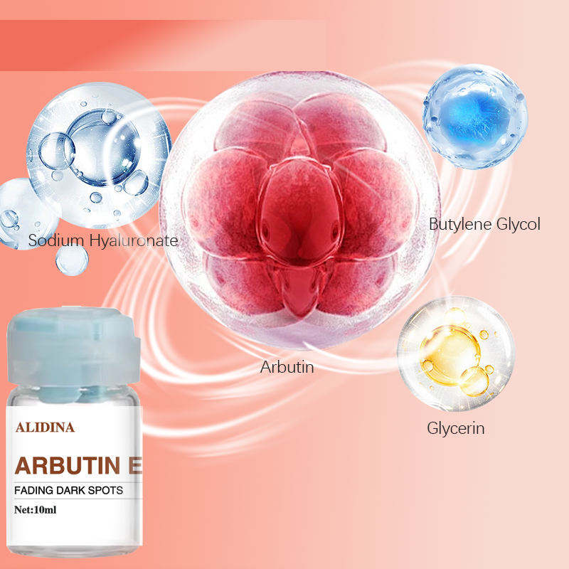 Arbutin Essence Fading Dark Spots 10ml