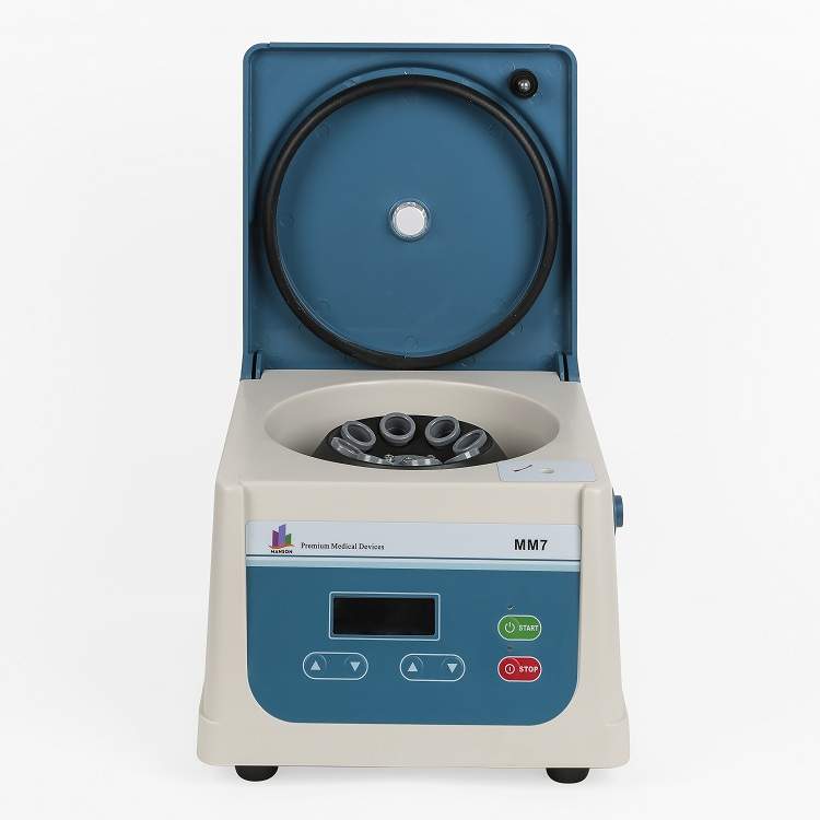 Centrifug Platelet Rich Plasma