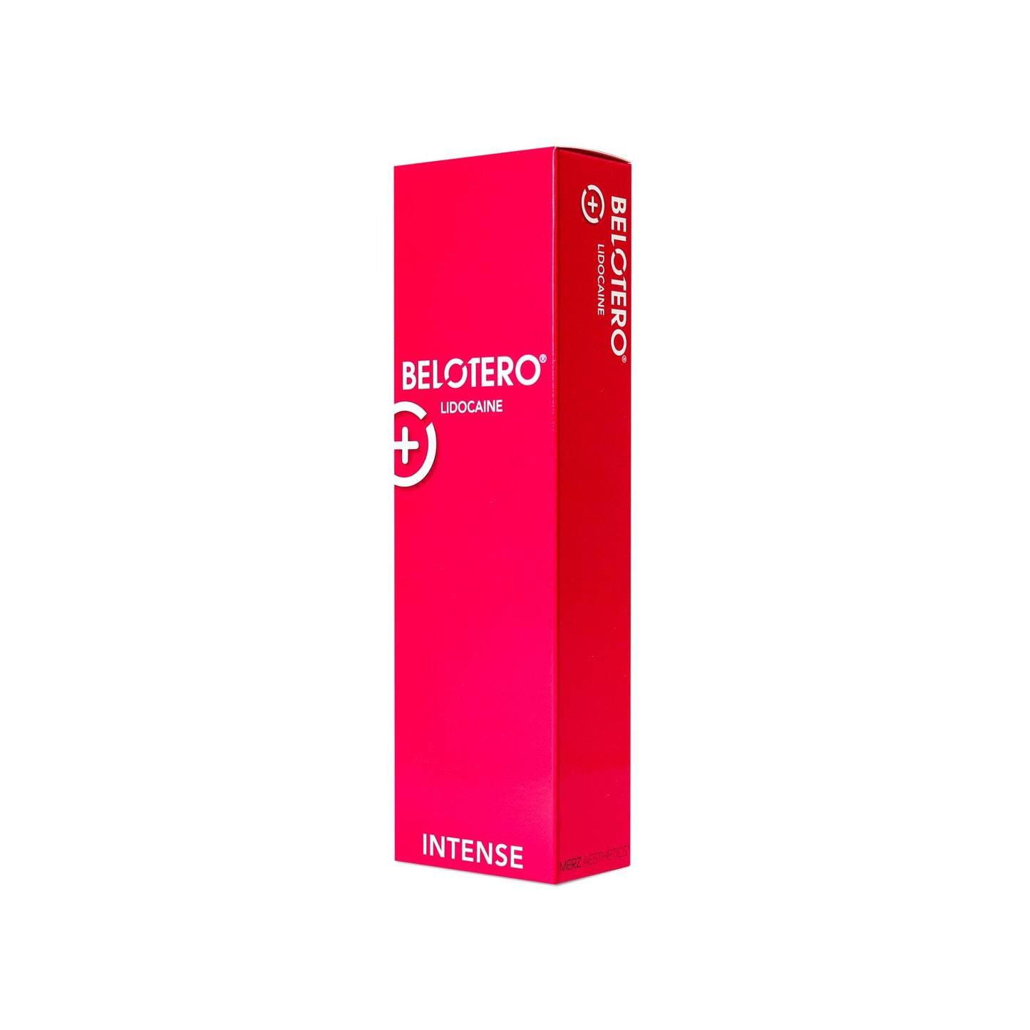 BELOTERO® INTENSE LIDO 1X1 ML
