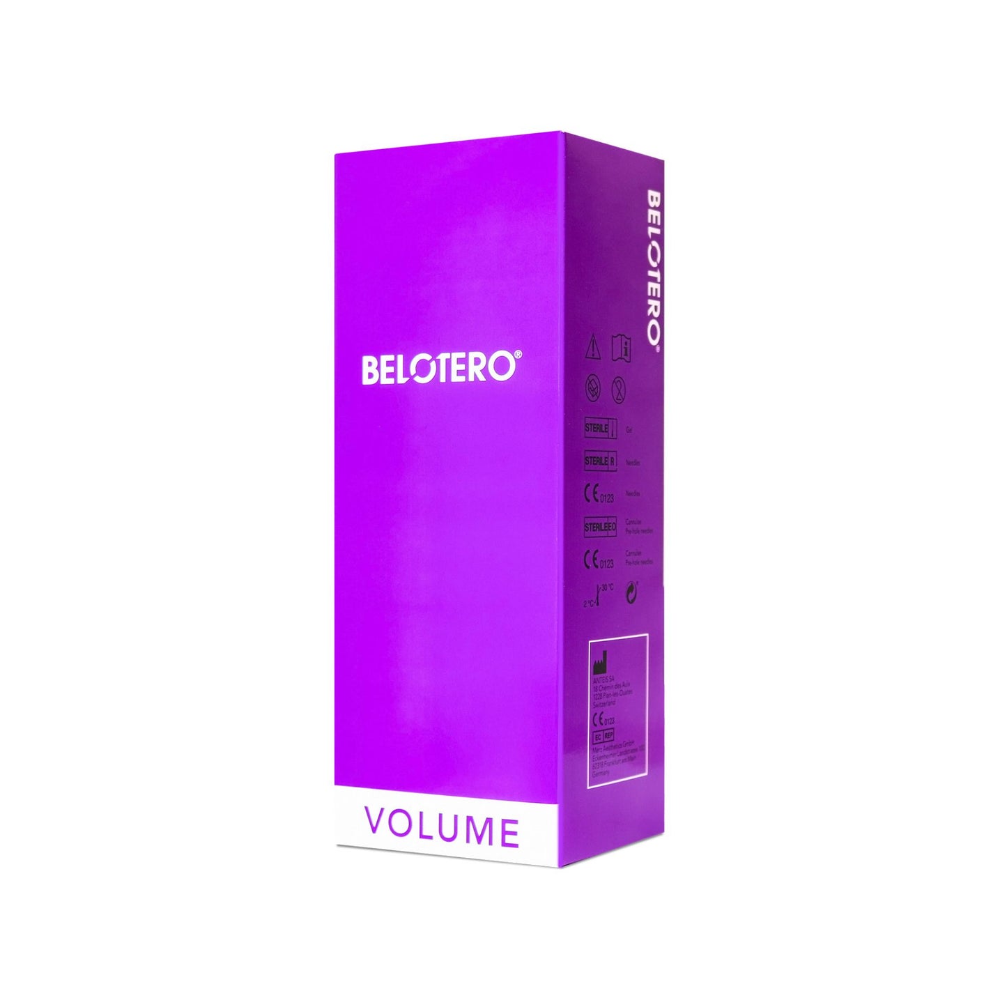 Belotero Volume (2 x 1 ml)
