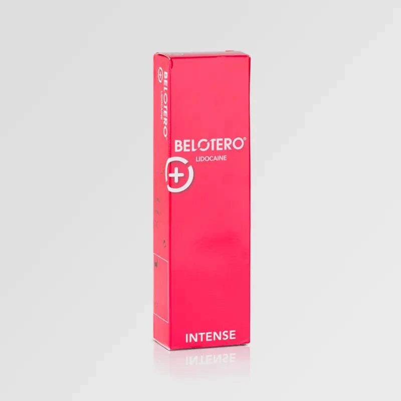 BELOTERO® INTENSE LIDO 1X1 ML