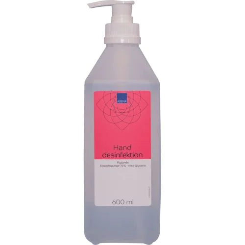 Handdesinfektion 75% - Flytande