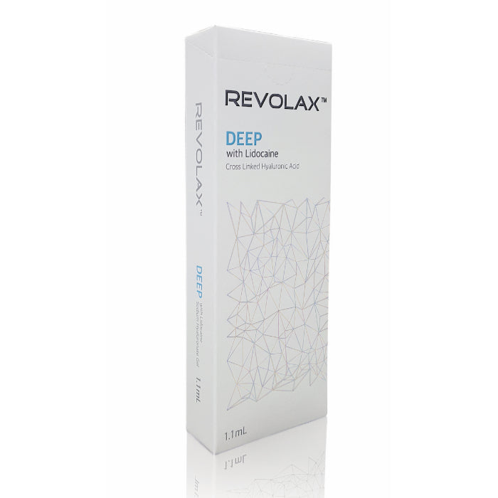 Revolax Deep 1.1ml LIDO