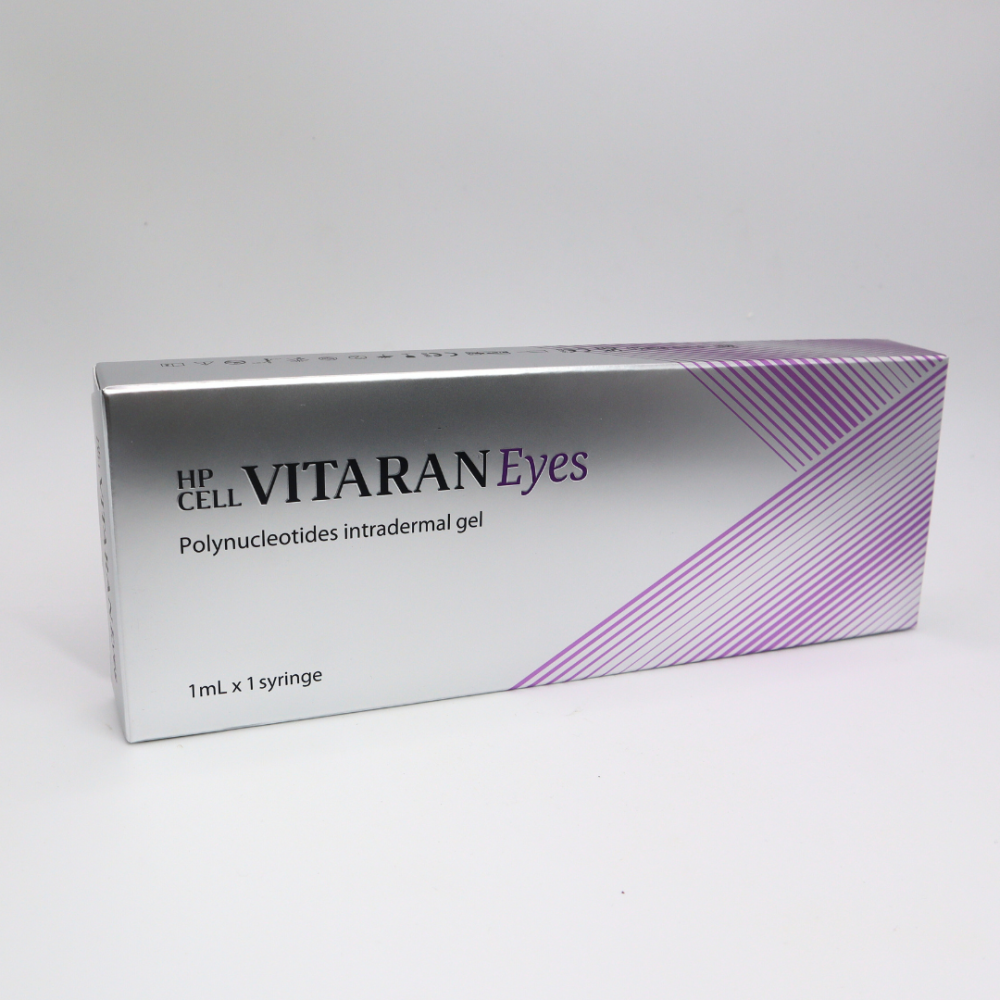 VITARAN EYES 1X1 ML