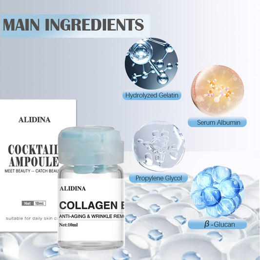 Collagen Essence Anti-Aging 10ML