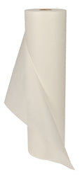 Underlägg nonwoven för brits 60cmx200m vit