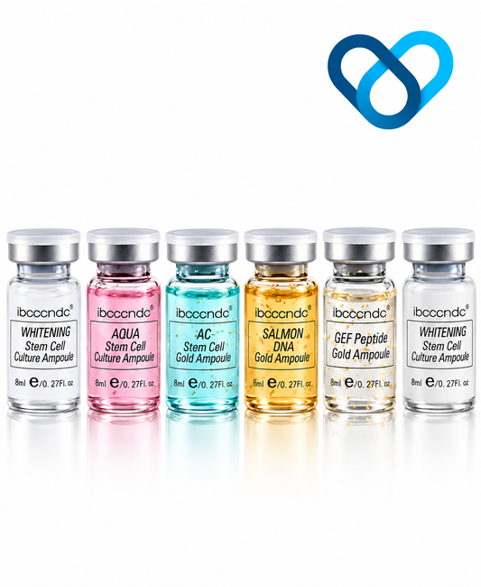 BB Serum Booster