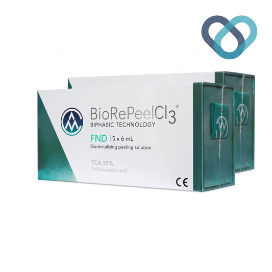 BioRePeelCl3 FND (5 x 6 ml)