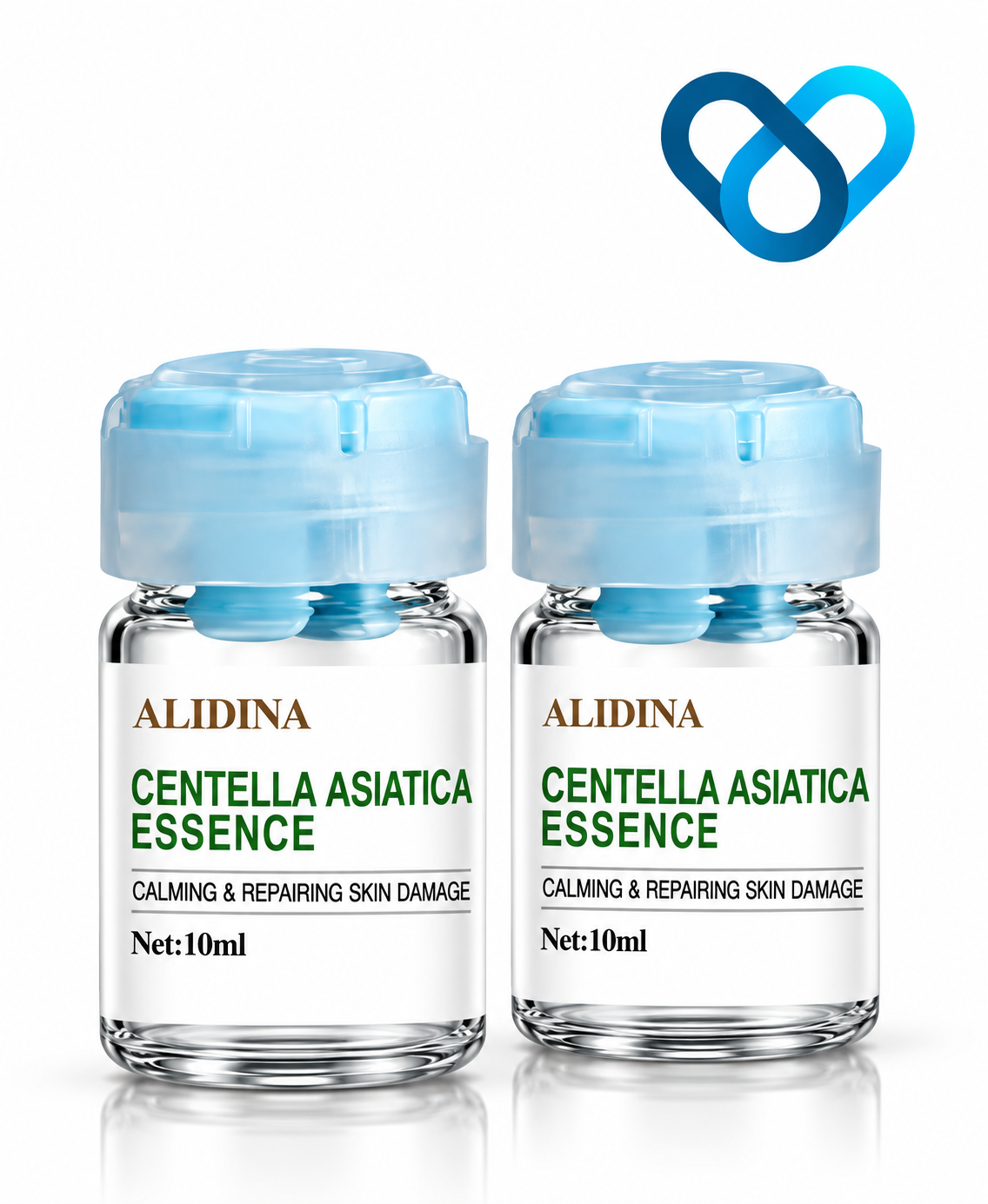 Centella Asiatica Essence Calming & Repairing 10ml