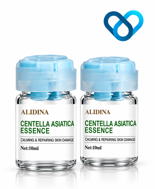 Centella Asiatica Essence Calming & Repairing 10ml