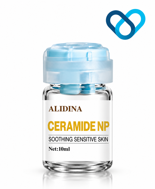 Ceramide Essence  Soothing Sensitive Skin 10ml