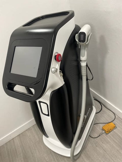 Begagnad Diod laser 2000W