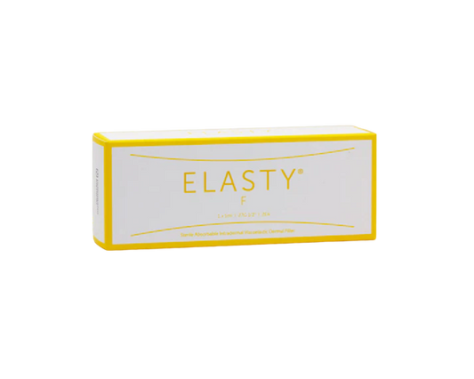 ELASTY Fine 2X1 ML utan lido
