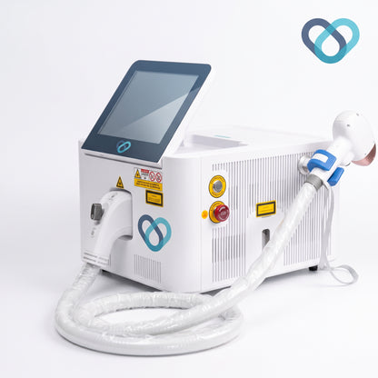K.M.S.S Diode laser portable 600W