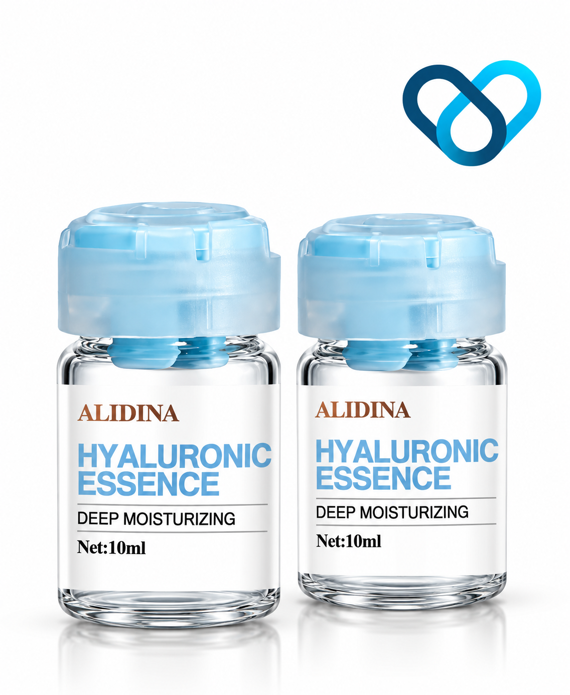 Hyaluronic Essence  Deep Moisturizing 10ml