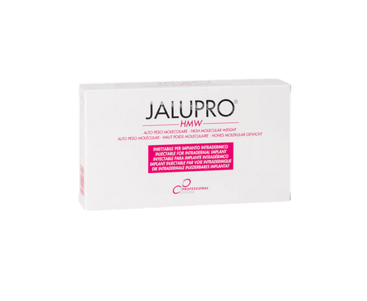 JALUPRO HMW 1,5 ML SPRUTA + 1 ML FLASKA