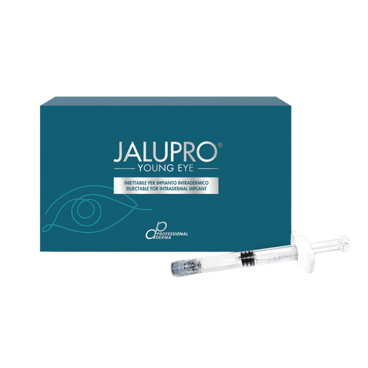 JALUPRO YOUNG EYE 1X1 ML