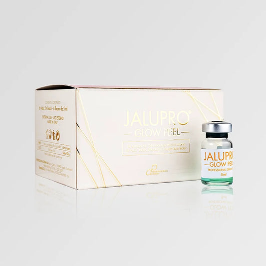 Jalupro Glow Peel 5ml (2-14°)