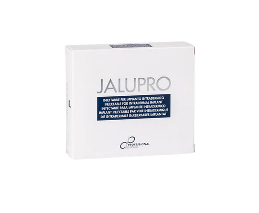 JALUPRO AMINO ACID – 2 x 3ml