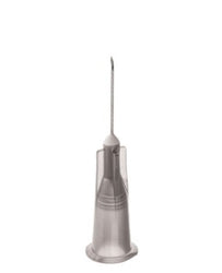 Injektionskanyl 0,4x13mm 27G grå